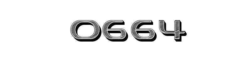 Normaund Regular  Скачать бесплатные шрифты