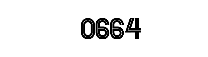 Bernard Regular  Скачать бесплатные шрифты