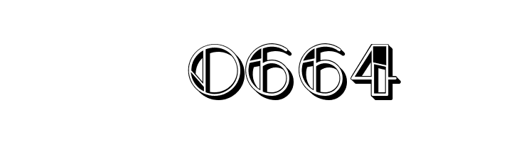 In Resin Light Regular  Скачать бесплатные шрифты