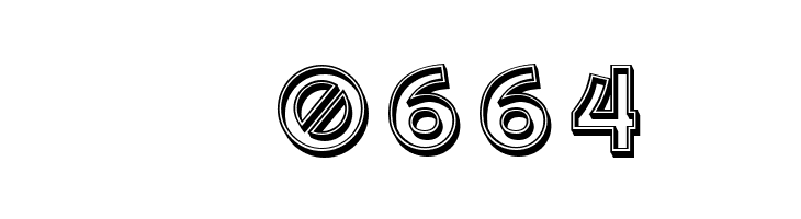 Restroom Regular  Скачать бесплатные шрифты