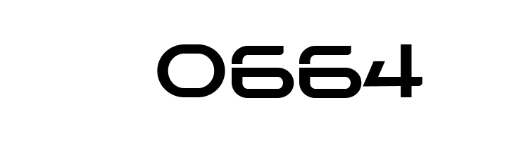 Progress Extended 1 Regular  Скачать бесплатные шрифты