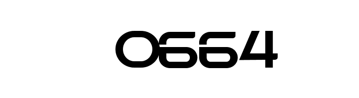 Progress Extended Regular  Скачать бесплатные шрифты