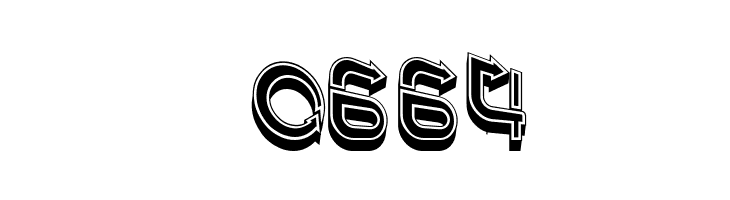 Right Paths Regular  Скачать бесплатные шрифты