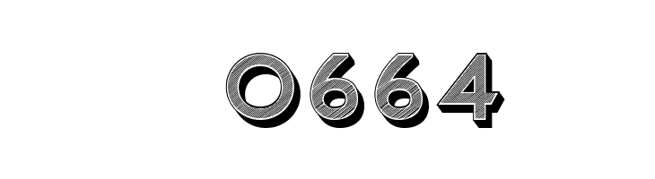 Gazelle Regular  Скачать бесплатные шрифты