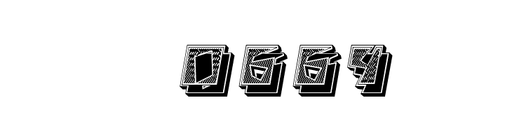 Vitamin Regular  Скачать бесплатные шрифты