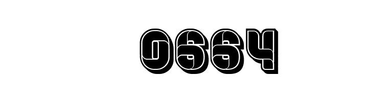 Center Regular  Скачать бесплатные шрифты