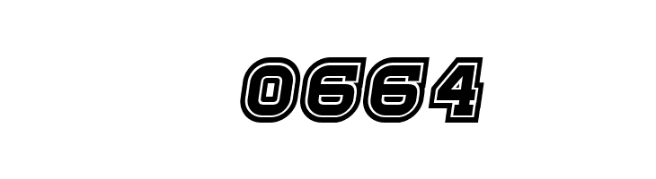 Sport Italic  Скачать бесплатные шрифты