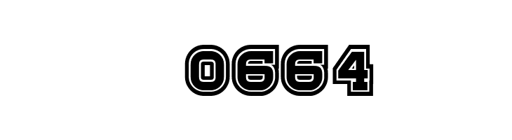 Sport Regular  Скачать бесплатные шрифты