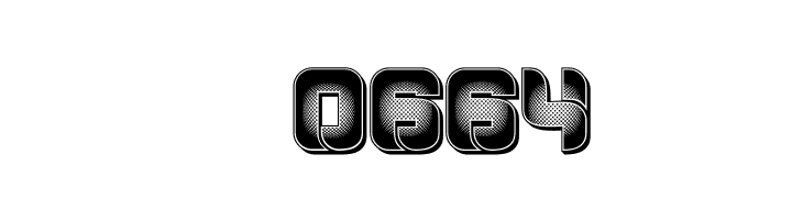 Seal Regular  Скачать бесплатные шрифты