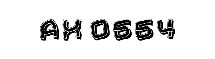 Selena Bold  Скачать бесплатные шрифты