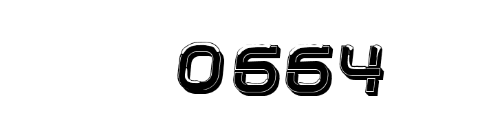 Icecold Italic  Скачать бесплатные шрифты