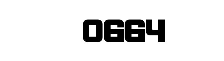 Archigadget Regular  Скачать бесплатные шрифты