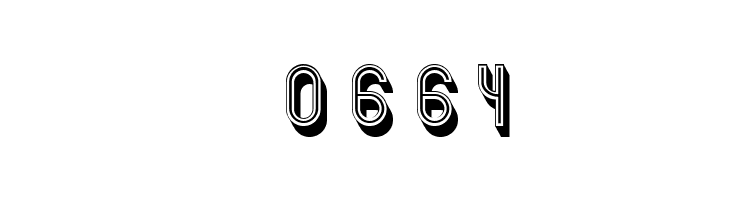 Secca Regular  Скачать бесплатные шрифты