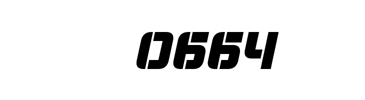 Normandia Italic  Скачать бесплатные шрифты