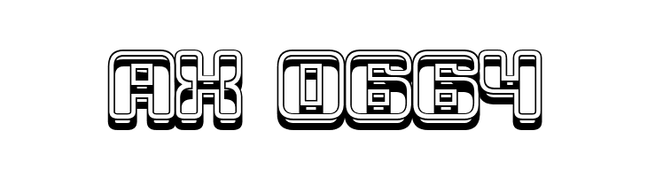 Shadow Regular  Скачать бесплатные шрифты