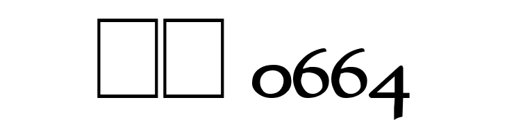 BerthamBold  Скачать бесплатные шрифты