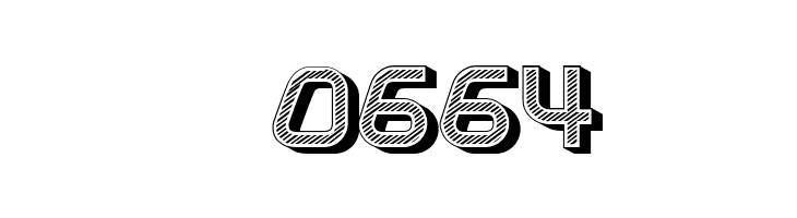 Streich Regular  Скачать бесплатные шрифты