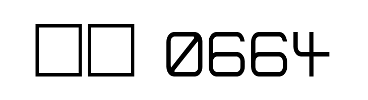 MicroMieps Diet  Скачать бесплатные шрифты