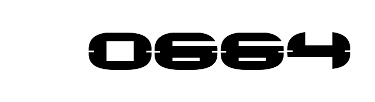 Stretched Book Regular  Скачать бесплатные шрифты