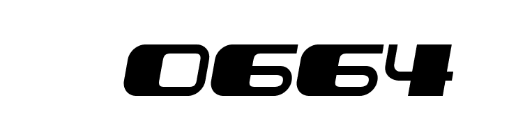 Forehead Slant  Скачать бесплатные шрифты