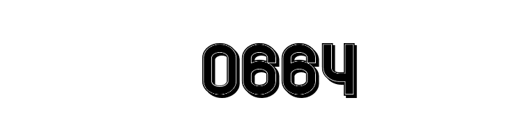 George Regular  Скачать бесплатные шрифты