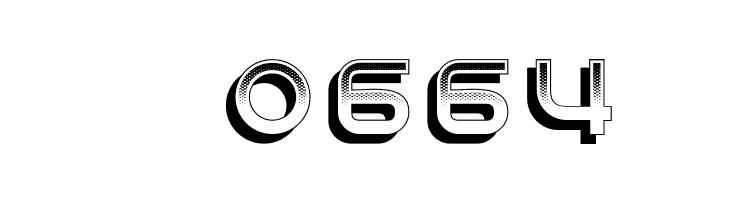 Driveller Regular  Скачать бесплатные шрифты