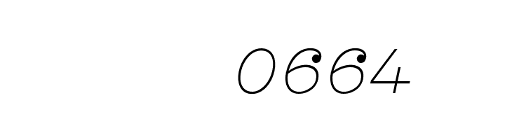 Compagnon Light Italic  Скачать бесплатные шрифты