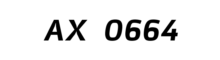 Azoft Sans Bold Italic  Скачать бесплатные шрифты