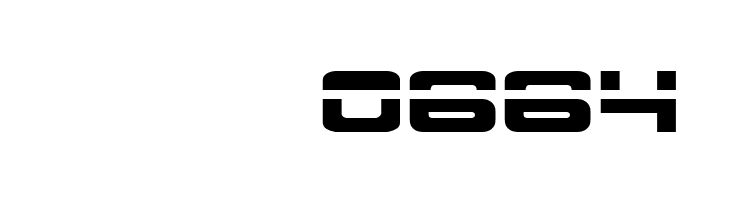 Borg9  Скачать бесплатные шрифты