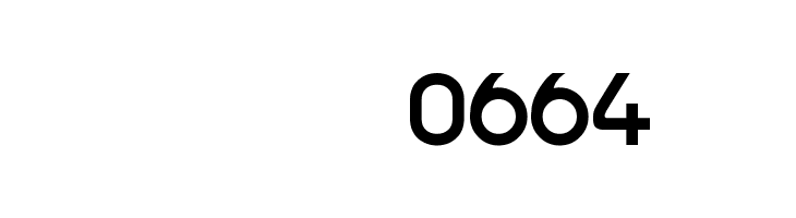 Trak-SemiBold  Скачать бесплатные шрифты