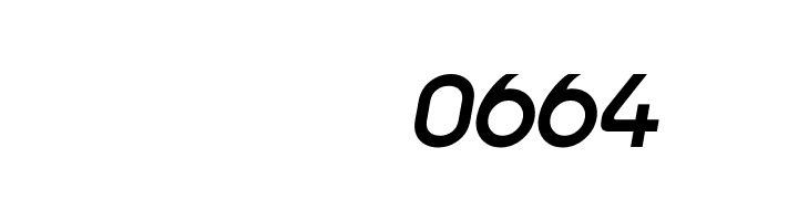 Trak-SemiBoldItalic  Скачать бесплатные шрифты