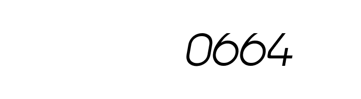 Trak-ThinItalic  Скачать бесплатные шрифты