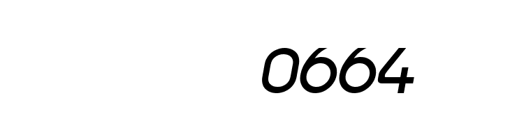 Trak-Italic  Скачать бесплатные шрифты