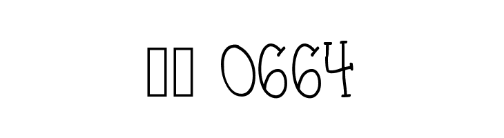 CoffeeAndMacaroons  Скачать бесплатные шрифты