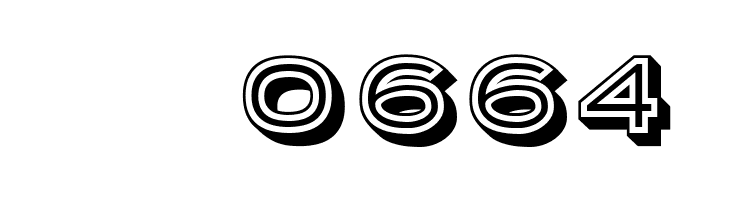 PorterSansBlock  Скачать бесплатные шрифты