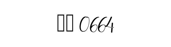 Geisty Demo  Скачать бесплатные шрифты