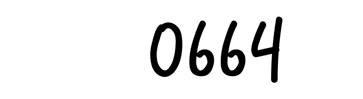 Night Light  Скачать бесплатные шрифты