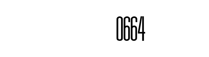 Diner-Fatt  Скачать бесплатные шрифты