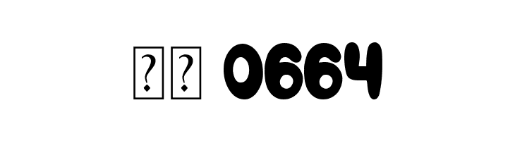 Chorizo Toons  Скачать бесплатные шрифты