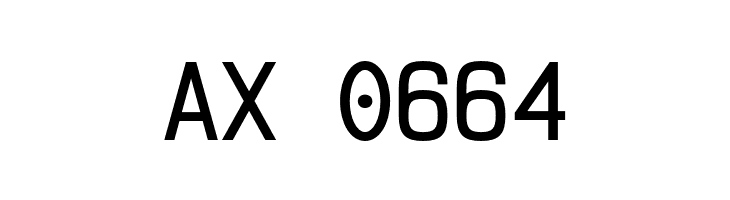 Victor Mono Bold  Скачать бесплатные шрифты