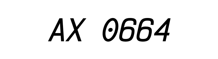 Victor Mono Bold Italic  Скачать бесплатные шрифты