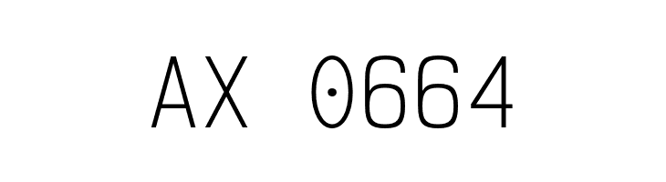 Victor Mono Light  Скачать бесплатные шрифты