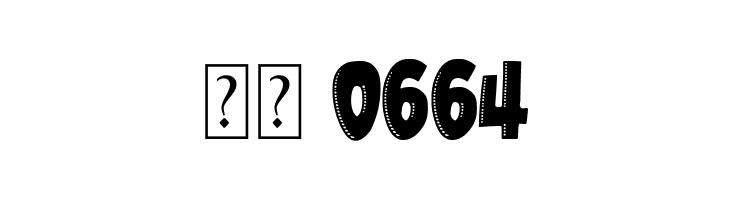 Clows Brotherhood  Скачать бесплатные шрифты