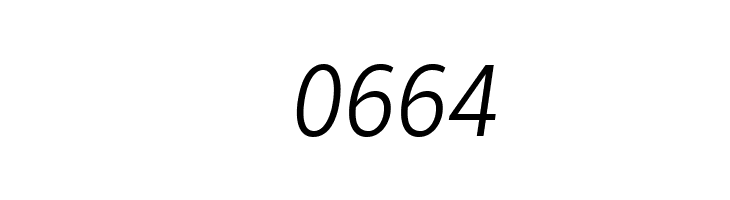 Amble Light Condensed Italic  Скачать бесплатные шрифты