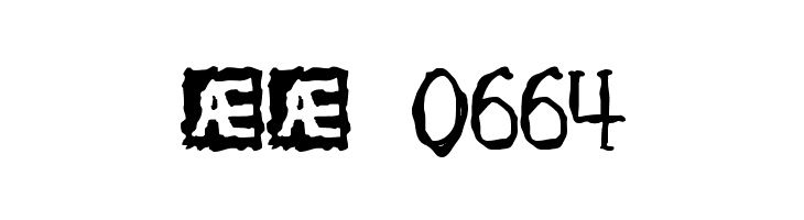 Lights Out BRK  Скачать бесплатные шрифты