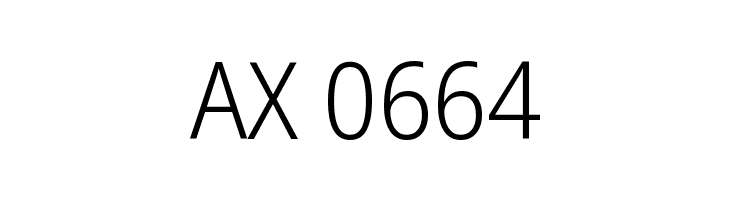 Noto Sans SemiCondensed Light  Скачать бесплатные шрифты