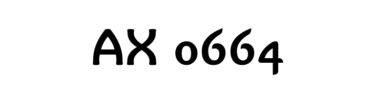 Bainsley Bold  Скачать бесплатные шрифты