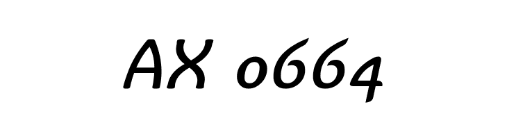 Bainsley Italic  Скачать бесплатные шрифты