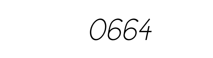 CicleFinaItalic  Скачать бесплатные шрифты