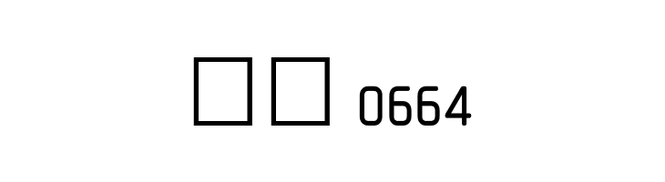 Chathura-ExtraBold  Скачать бесплатные шрифты